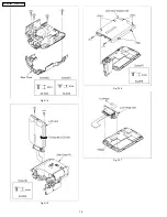 Предварительный просмотр 14 страницы Panasonic PV-GS180P Service Manual