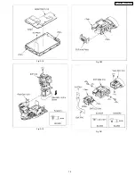 Предварительный просмотр 15 страницы Panasonic PV-GS180P Service Manual