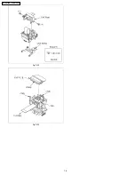 Предварительный просмотр 16 страницы Panasonic PV-GS180P Service Manual