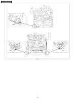 Предварительный просмотр 18 страницы Panasonic PV-GS180P Service Manual