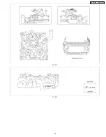 Предварительный просмотр 19 страницы Panasonic PV-GS180P Service Manual