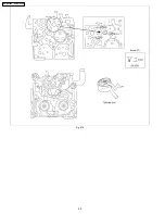 Предварительный просмотр 20 страницы Panasonic PV-GS180P Service Manual