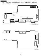 Предварительный просмотр 24 страницы Panasonic PV-GS180P Service Manual