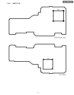 Предварительный просмотр 27 страницы Panasonic PV-GS180P Service Manual