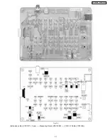 Предварительный просмотр 31 страницы Panasonic PV-GS180P Service Manual