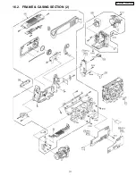 Предварительный просмотр 117 страницы Panasonic PV-GS180P Service Manual