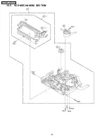 Предварительный просмотр 120 страницы Panasonic PV-GS180P Service Manual