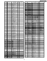 Предварительный просмотр 131 страницы Panasonic PV-GS180P Service Manual