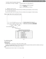 Предварительный просмотр 8 страницы Panasonic PV-GS19P Service Manual