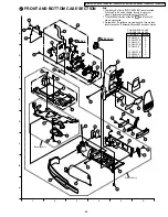 Предварительный просмотр 26 страницы Panasonic PV-GS19P Service Manual