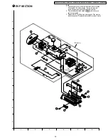 Предварительный просмотр 32 страницы Panasonic PV-GS19P Service Manual