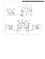 Предварительный просмотр 42 страницы Panasonic PV-GS19P Service Manual