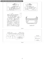 Предварительный просмотр 43 страницы Panasonic PV-GS19P Service Manual