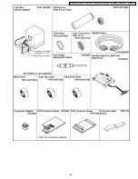 Предварительный просмотр 46 страницы Panasonic PV-GS19P Service Manual