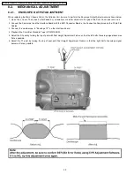 Предварительный просмотр 47 страницы Panasonic PV-GS19P Service Manual