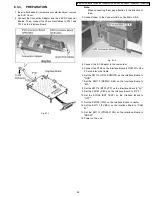 Предварительный просмотр 50 страницы Panasonic PV-GS19P Service Manual