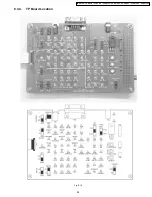 Предварительный просмотр 52 страницы Panasonic PV-GS19P Service Manual