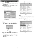 Предварительный просмотр 53 страницы Panasonic PV-GS19P Service Manual