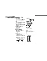 Предварительный просмотр 54 страницы Panasonic PV-GS19P Service Manual