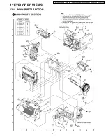 Предварительный просмотр 96 страницы Panasonic PV-GS19P Service Manual