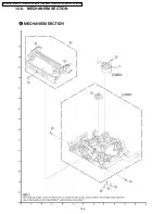 Предварительный просмотр 101 страницы Panasonic PV-GS19P Service Manual