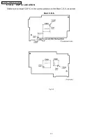 Предварительный просмотр 22 страницы Panasonic PV-GS19PL Service Manual