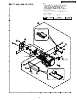 Предварительный просмотр 33 страницы Panasonic PV-GS19PL Service Manual