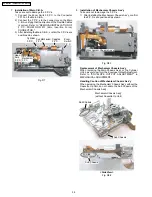 Предварительный просмотр 38 страницы Panasonic PV-GS19PL Service Manual