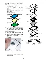 Предварительный просмотр 41 страницы Panasonic PV-GS19PL Service Manual