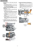 Предварительный просмотр 42 страницы Panasonic PV-GS19PL Service Manual