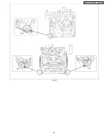 Предварительный просмотр 45 страницы Panasonic PV-GS19PL Service Manual