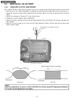 Предварительный просмотр 50 страницы Panasonic PV-GS19PL Service Manual