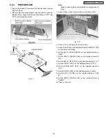 Предварительный просмотр 53 страницы Panasonic PV-GS19PL Service Manual