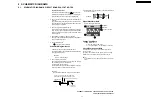 Предварительный просмотр 57 страницы Panasonic PV-GS19PL Service Manual