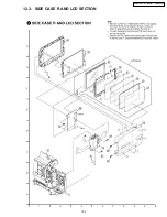 Предварительный просмотр 103 страницы Panasonic PV-GS19PL Service Manual