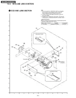 Предварительный просмотр 104 страницы Panasonic PV-GS19PL Service Manual