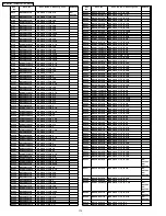 Предварительный просмотр 112 страницы Panasonic PV-GS19PL Service Manual