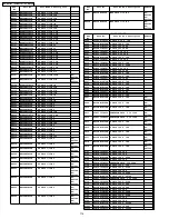 Предварительный просмотр 114 страницы Panasonic PV-GS19PL Service Manual