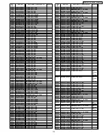 Предварительный просмотр 115 страницы Panasonic PV-GS19PL Service Manual