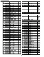 Предварительный просмотр 116 страницы Panasonic PV-GS19PL Service Manual