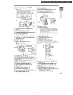 Предварительный просмотр 9 страницы Panasonic PV-GS29P Service Manual