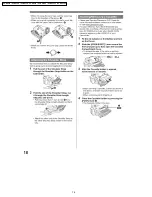 Предварительный просмотр 14 страницы Panasonic PV-GS29P Service Manual