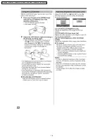 Предварительный просмотр 18 страницы Panasonic PV-GS29P Service Manual