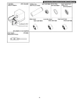 Предварительный просмотр 29 страницы Panasonic PV-GS29P Service Manual