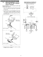 Предварительный просмотр 32 страницы Panasonic PV-GS29P Service Manual