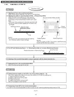 Предварительный просмотр 36 страницы Panasonic PV-GS29P Service Manual