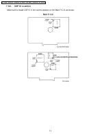 Предварительный просмотр 38 страницы Panasonic PV-GS29P Service Manual