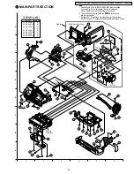 Предварительный просмотр 43 страницы Panasonic PV-GS29P Service Manual