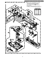 Предварительный просмотр 45 страницы Panasonic PV-GS29P Service Manual