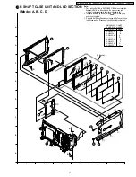 Предварительный просмотр 47 страницы Panasonic PV-GS29P Service Manual